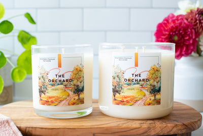 The Orchard Candle