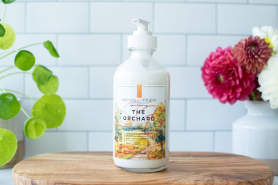 The Orchard Hand Lotion
