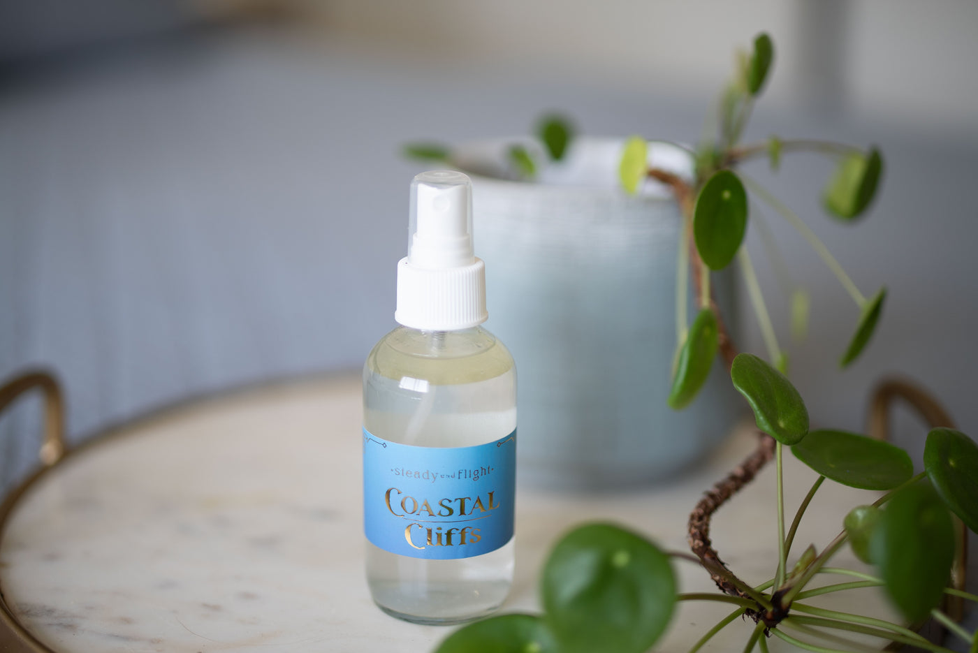 Coastal Cliffs Room Refresher Preorder