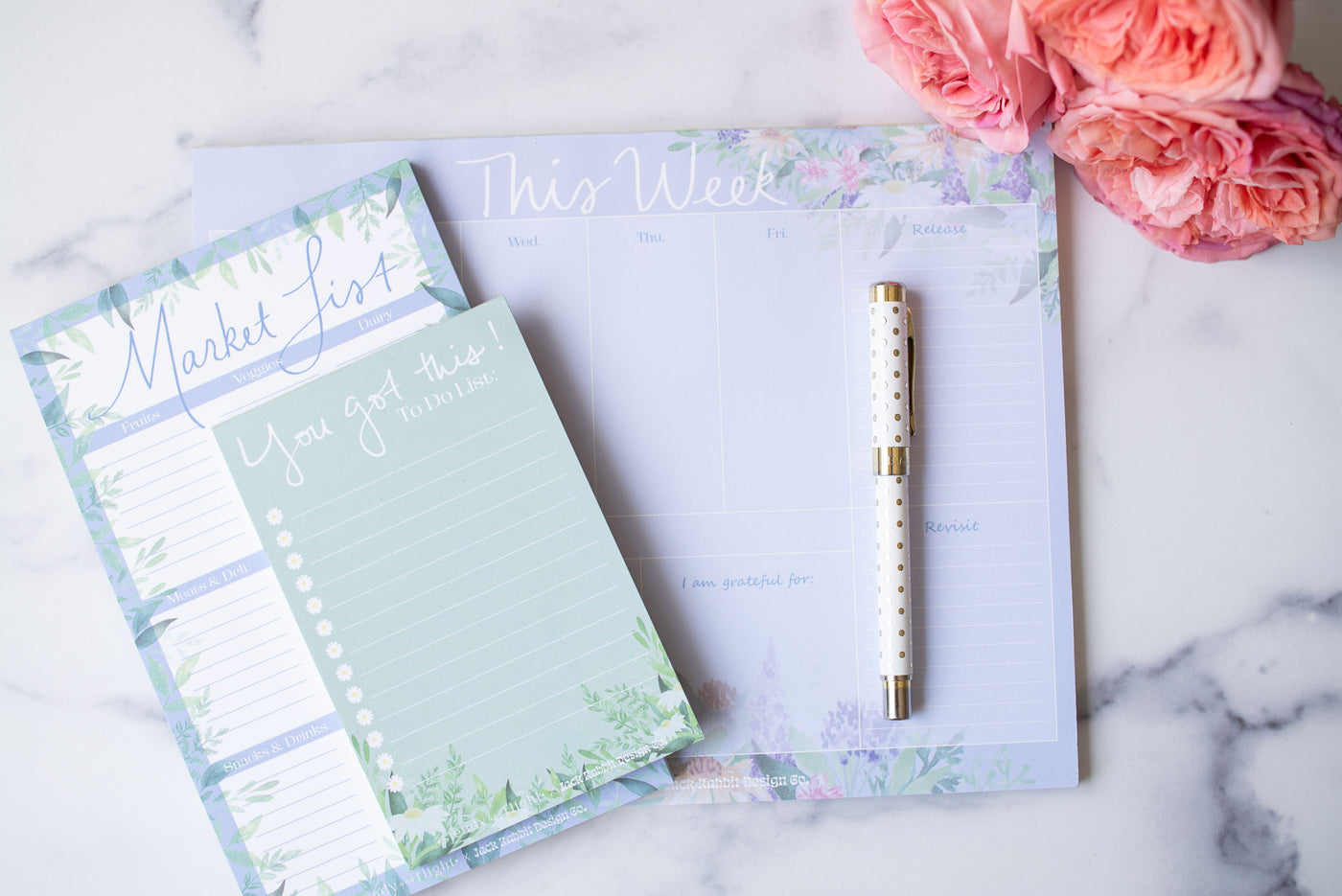 The List Maker Bundle