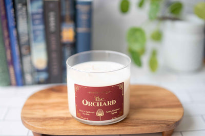 The Orchard Candle