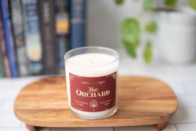 The Orchard Candle