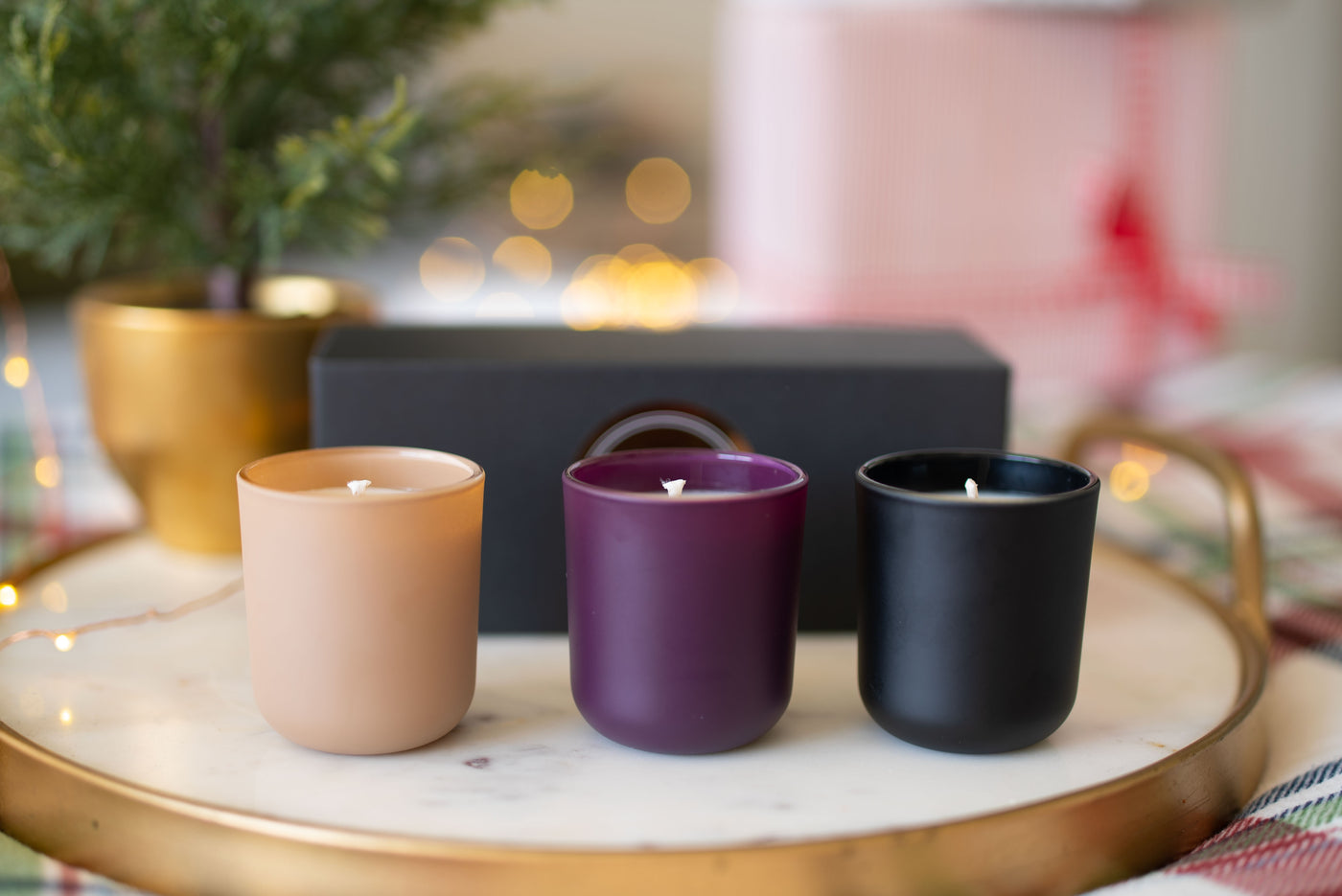 Bookish Minis & Matches Set