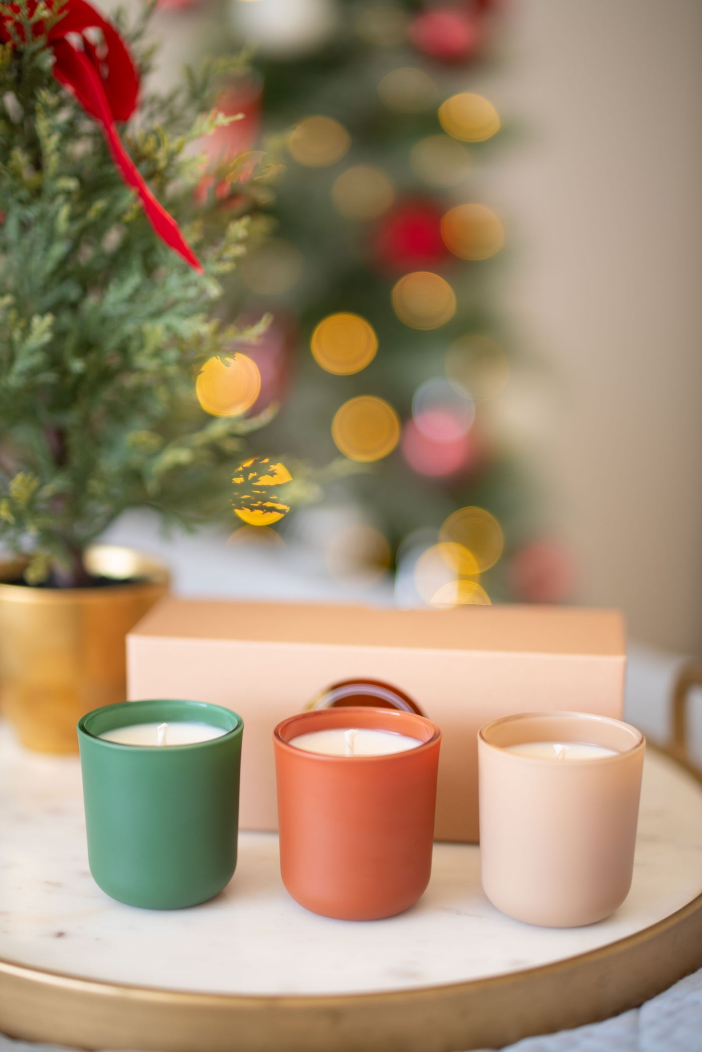 Cozy Favorites Minis Gift Set