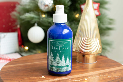 The Forest Hand Lotion