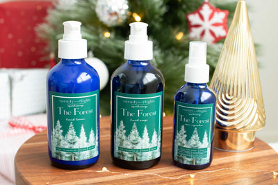 The Forest Hand Soap
